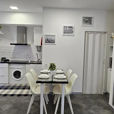 Apartamento Cavaleiro Nazaré Zewnętrze zdjęcie