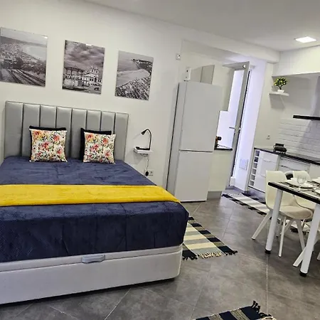 Apartamento Cavaleiro Nazaré Zewnętrze zdjęcie