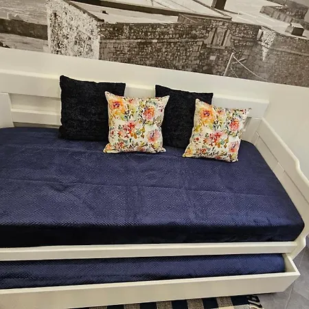 Apartamento Cavaleiro Nazaré Zewnętrze zdjęcie