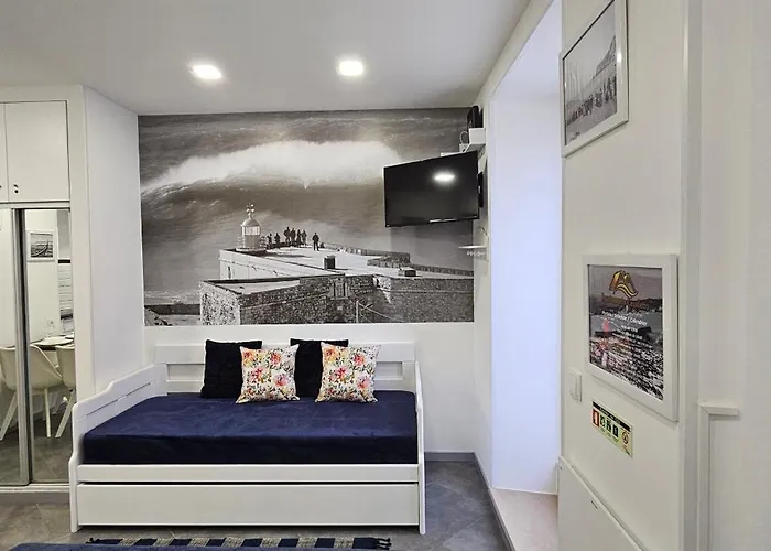 Apartamento Cavaleiro