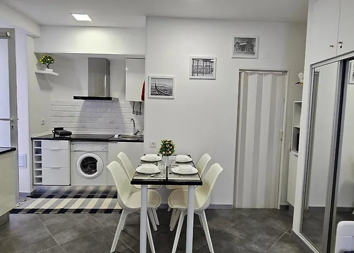 Apartamento Cavaleiro