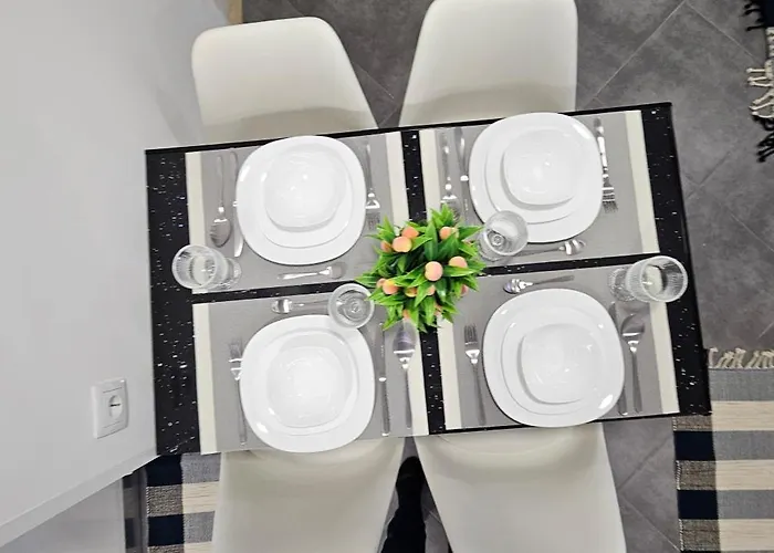 Apartamento Cavaleiro