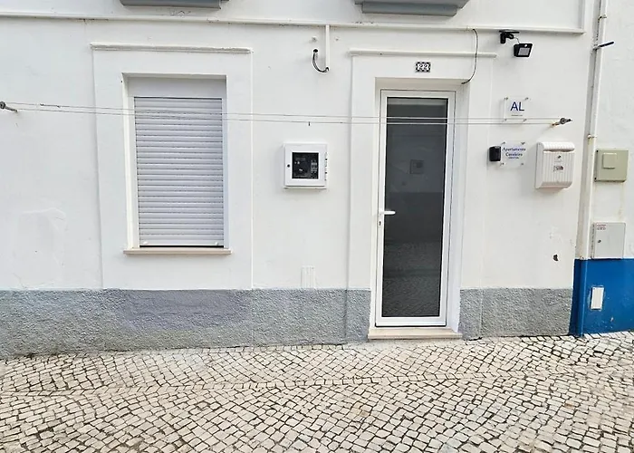 Apartamento Cavaleiro