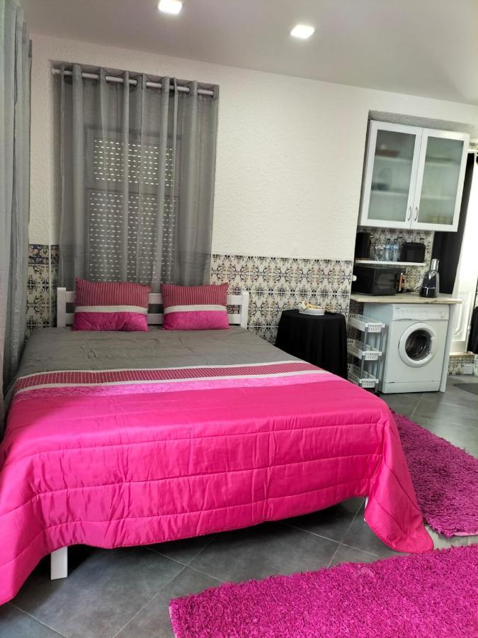 Cavaleiro Holiday home *