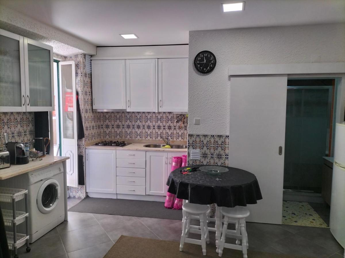 Holiday home Cavaleiro *