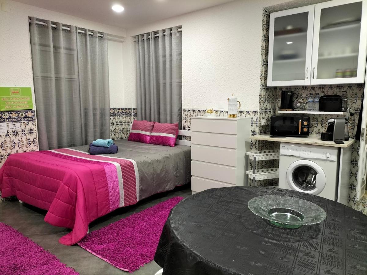 Cavaleiro Holiday home