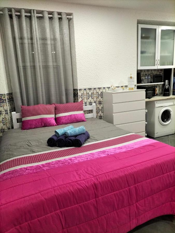 Cavaleiro Holiday home Nazare