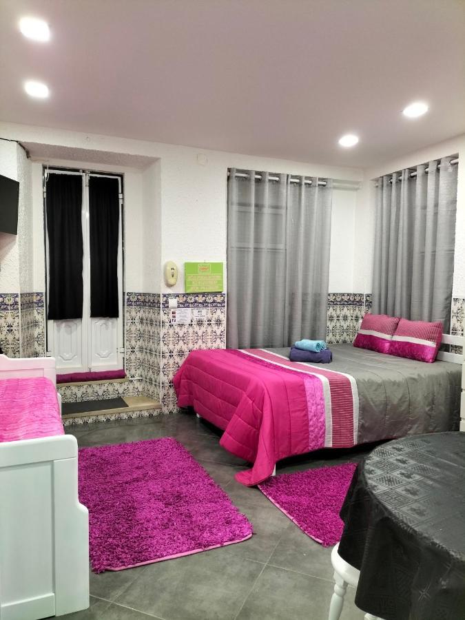 Holiday home Cavaleiro