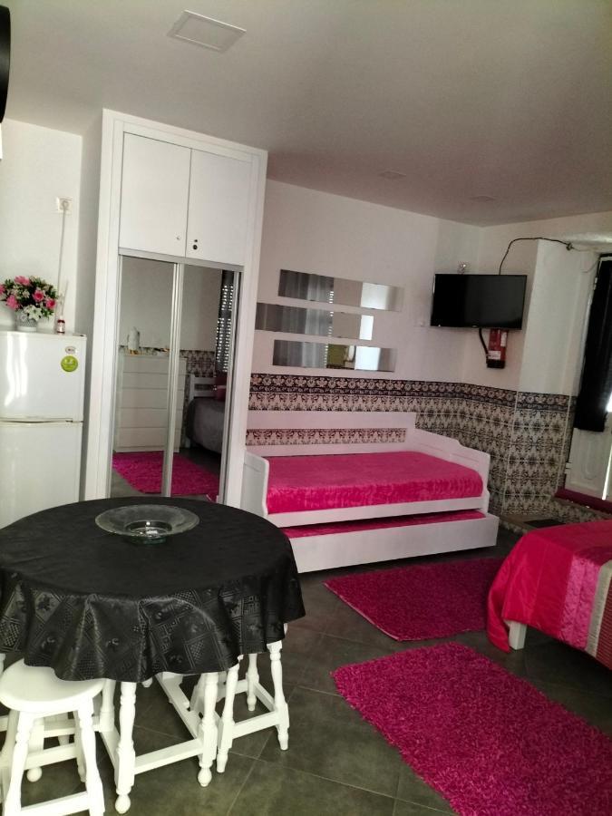Cavaleiro Holiday home