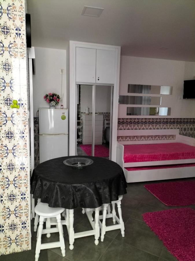 Holiday home Cavaleiro *