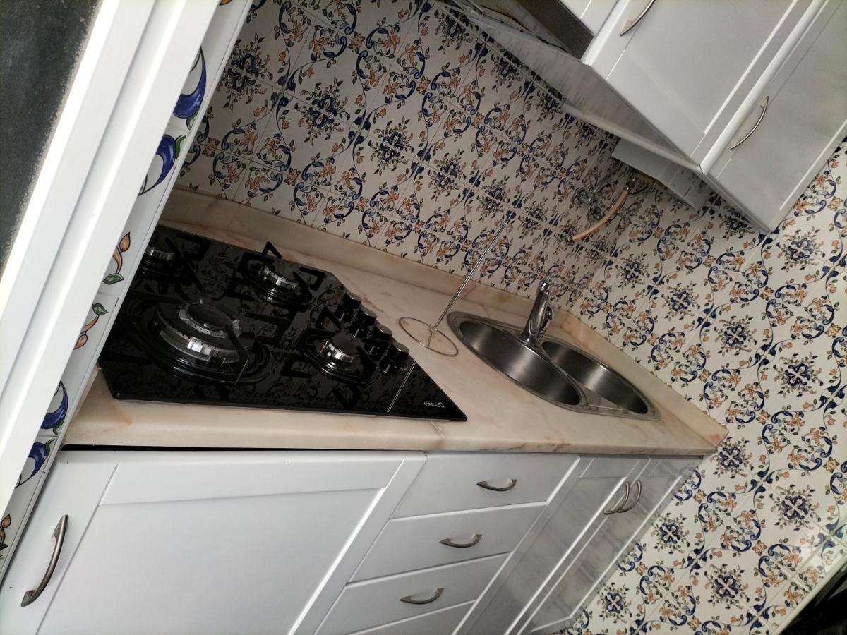 Cavaleiro Holiday home Nazare