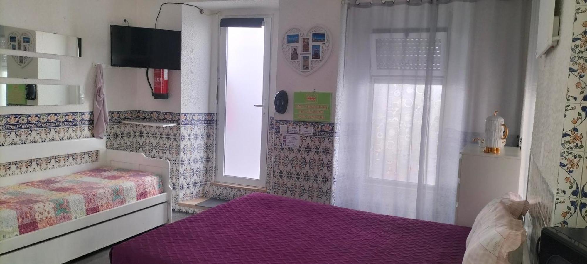 Cavaleiro Holiday home