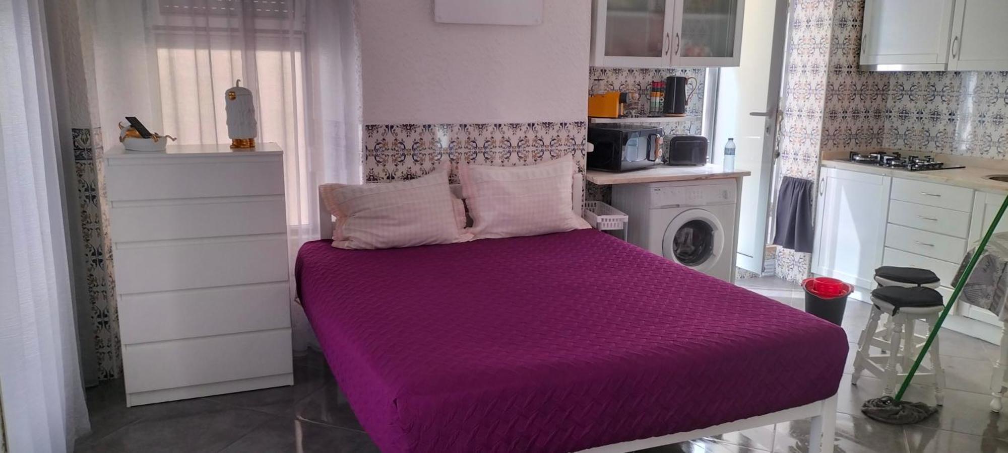 Cavaleiro Holiday home *