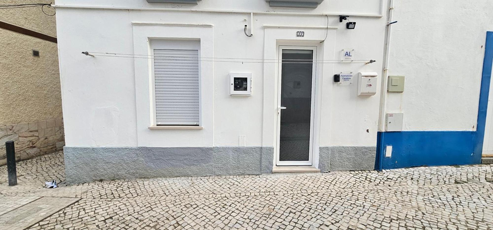 Holiday home Cavaleiro