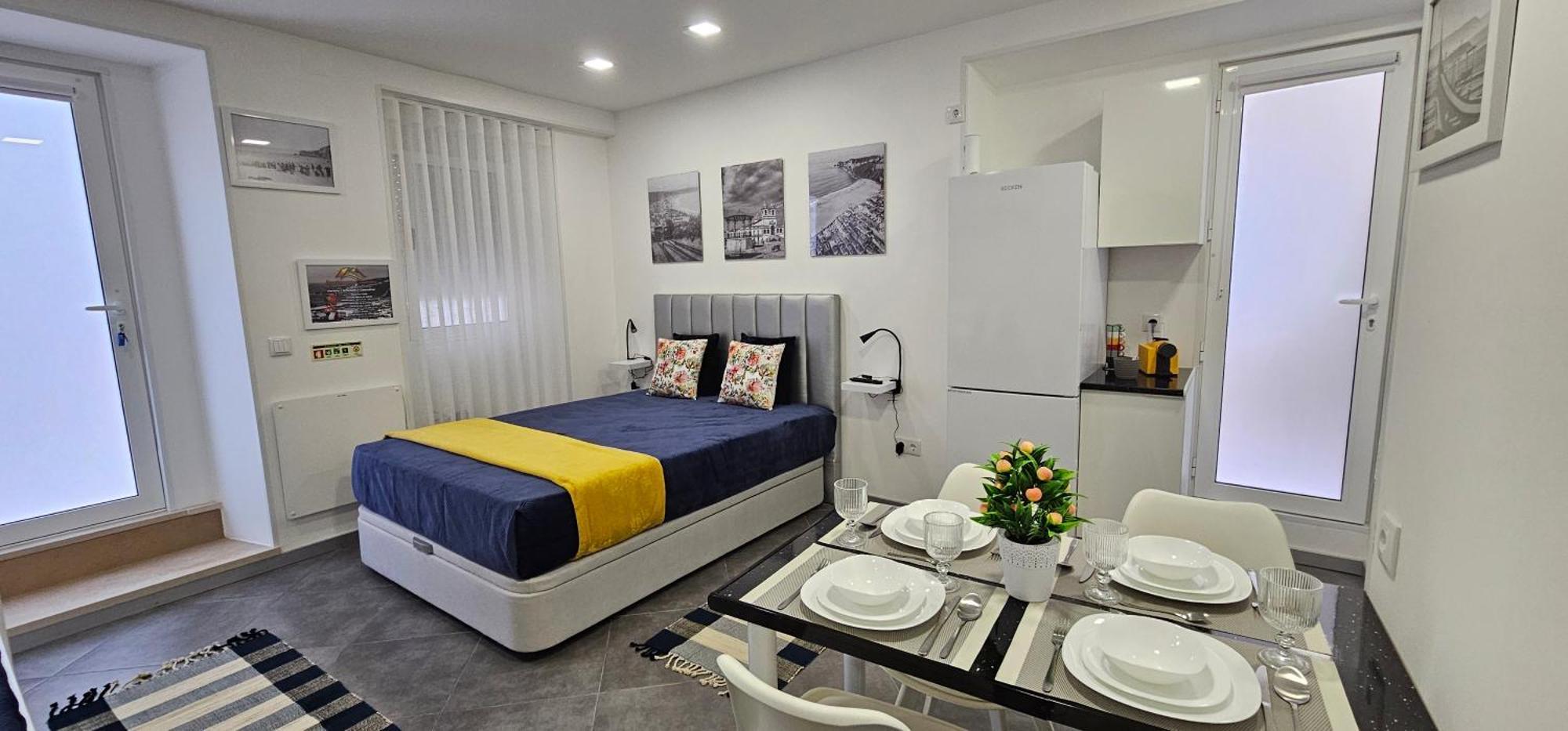 Holiday home Cavaleiro