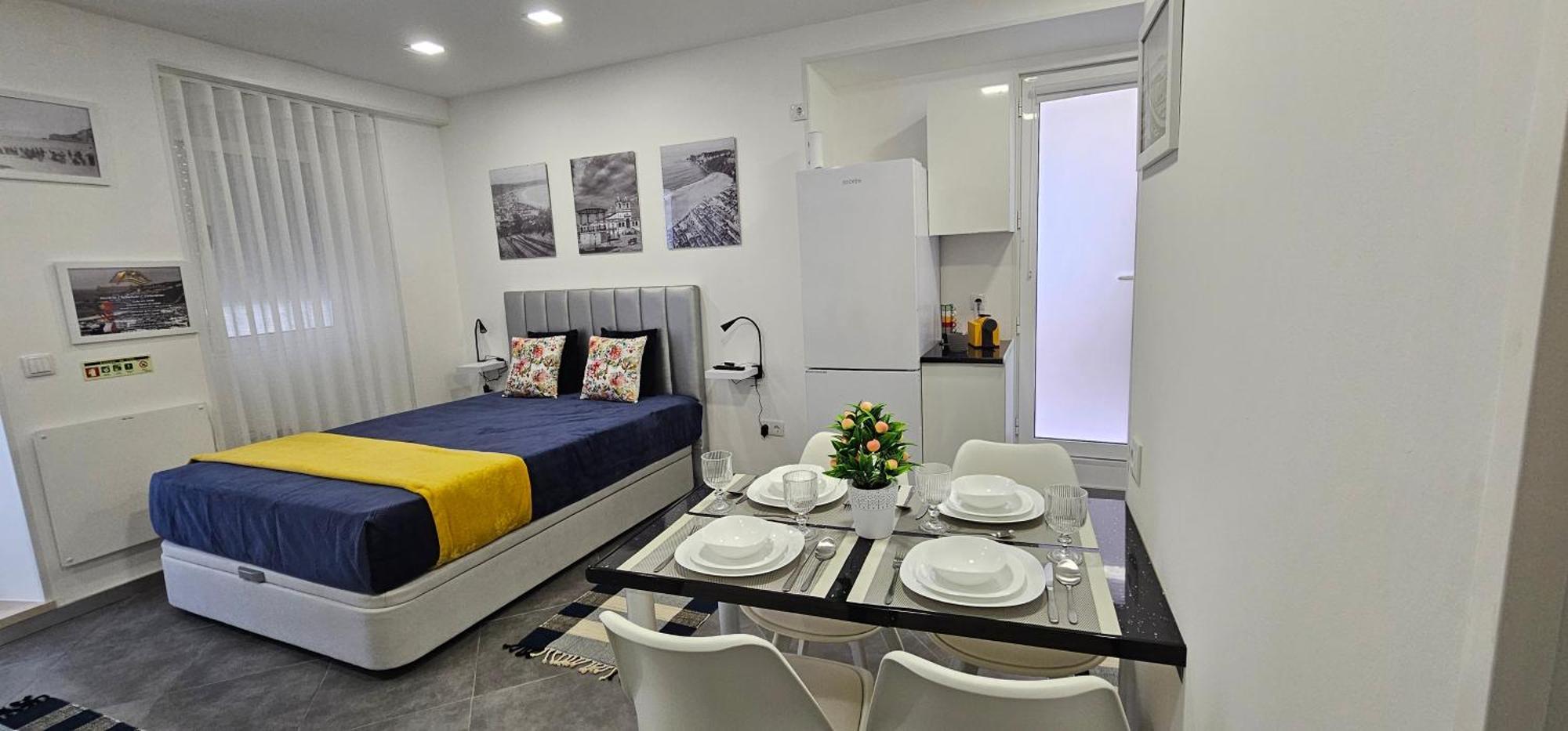 Holiday home Cavaleiro *