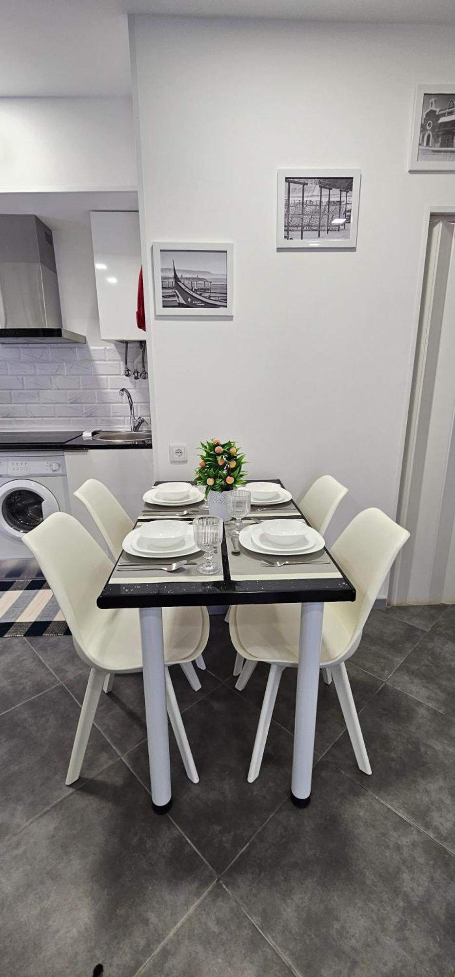 Holiday home Cavaleiro Nazare