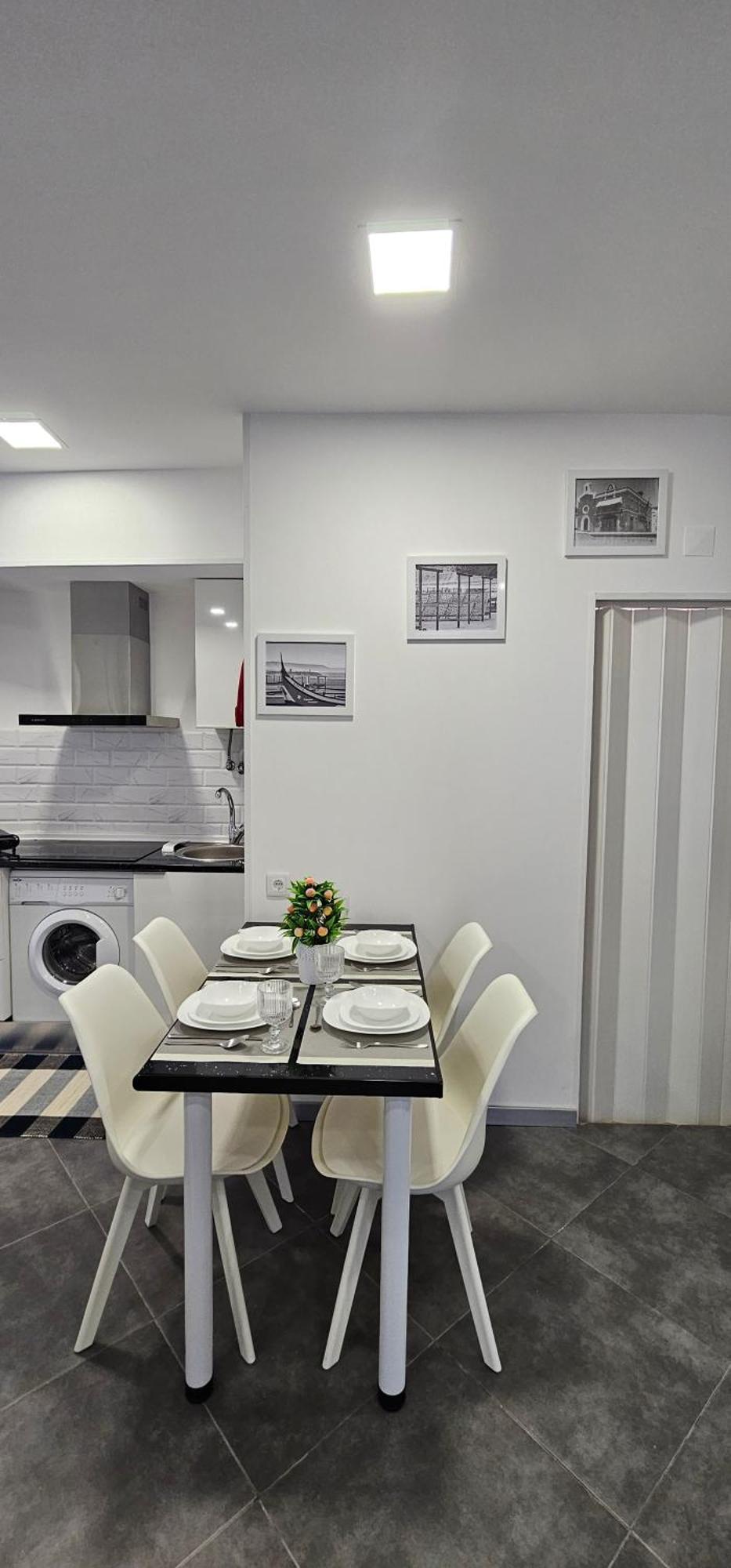 Cavaleiro Holiday home