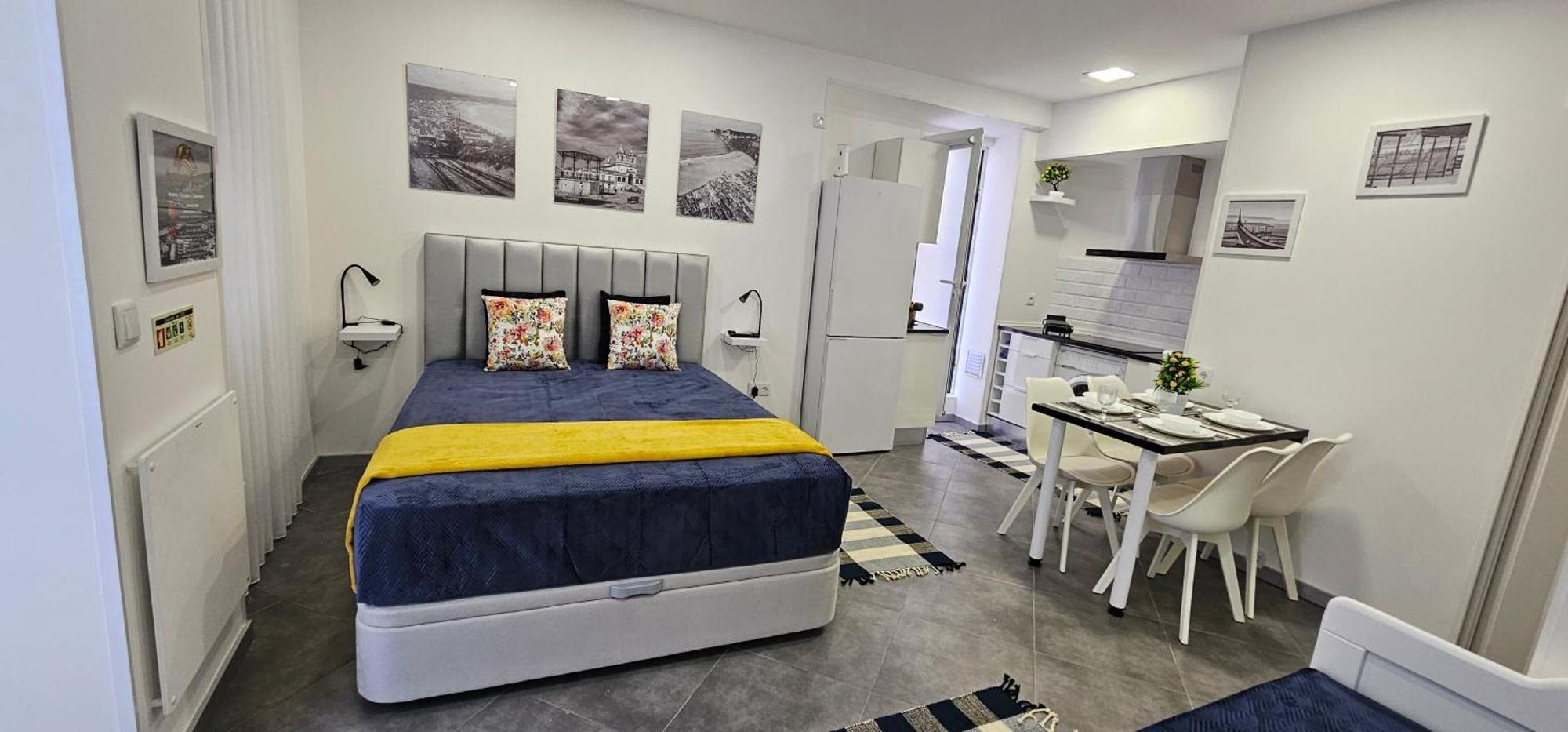 Holiday home Cavaleiro
