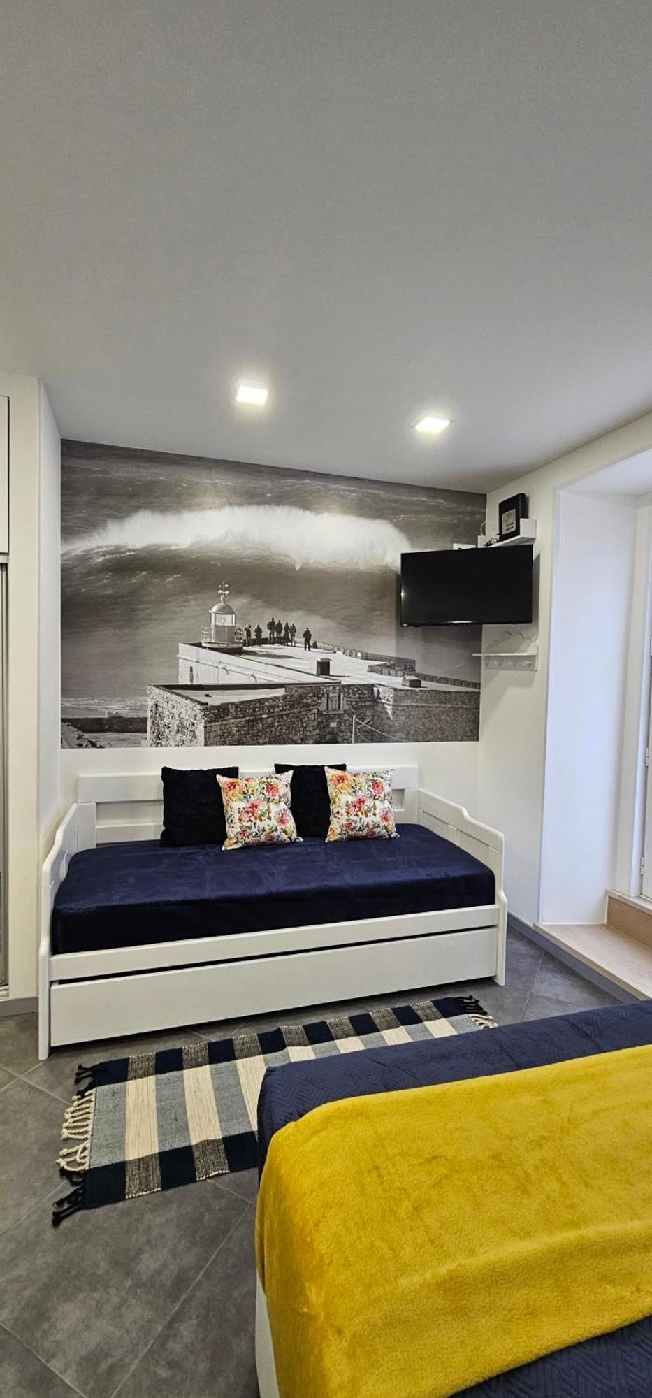 Holiday home Cavaleiro *