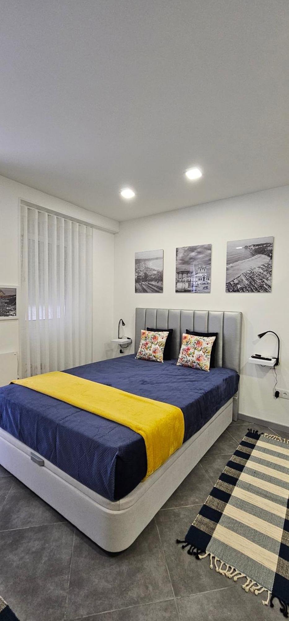 Cavaleiro Holiday home Nazare