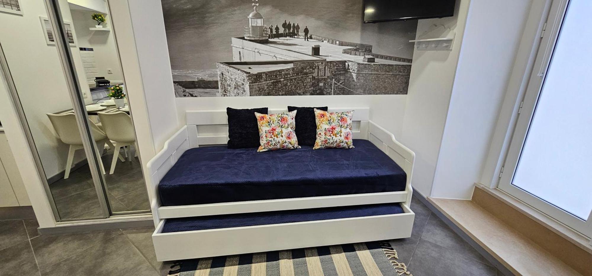 Cavaleiro Holiday home