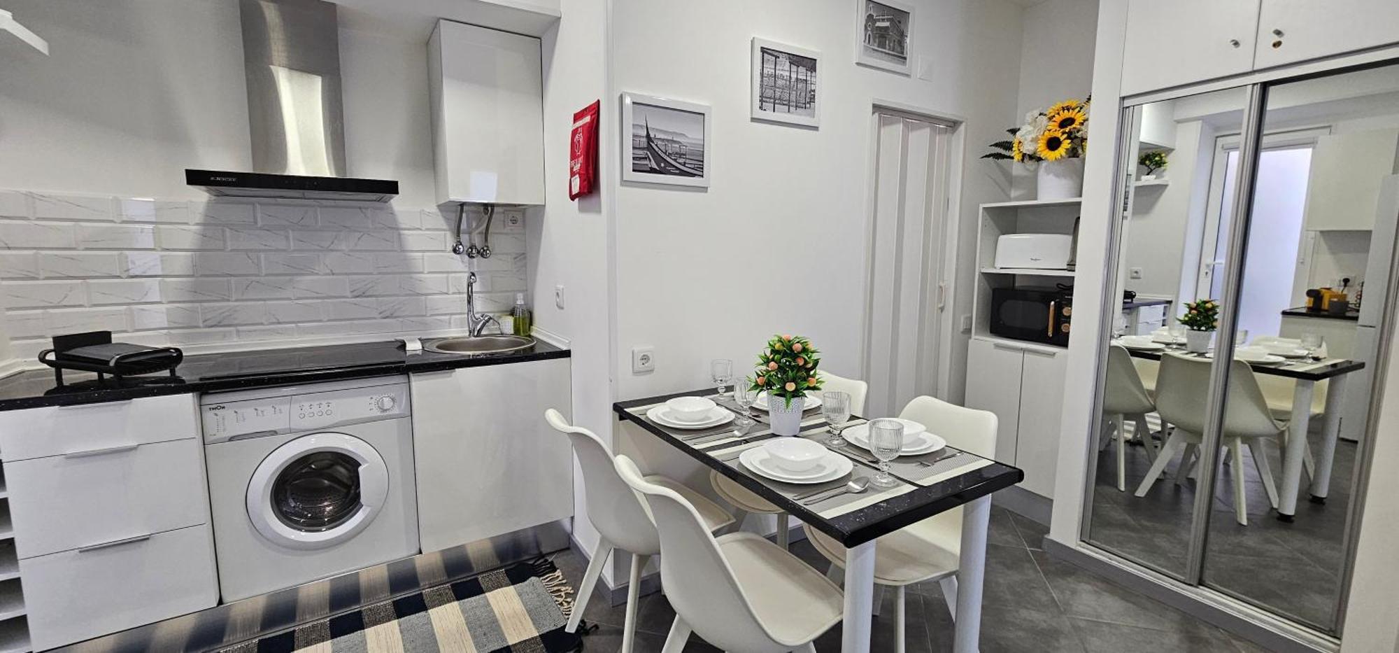Cavaleiro Holiday home *