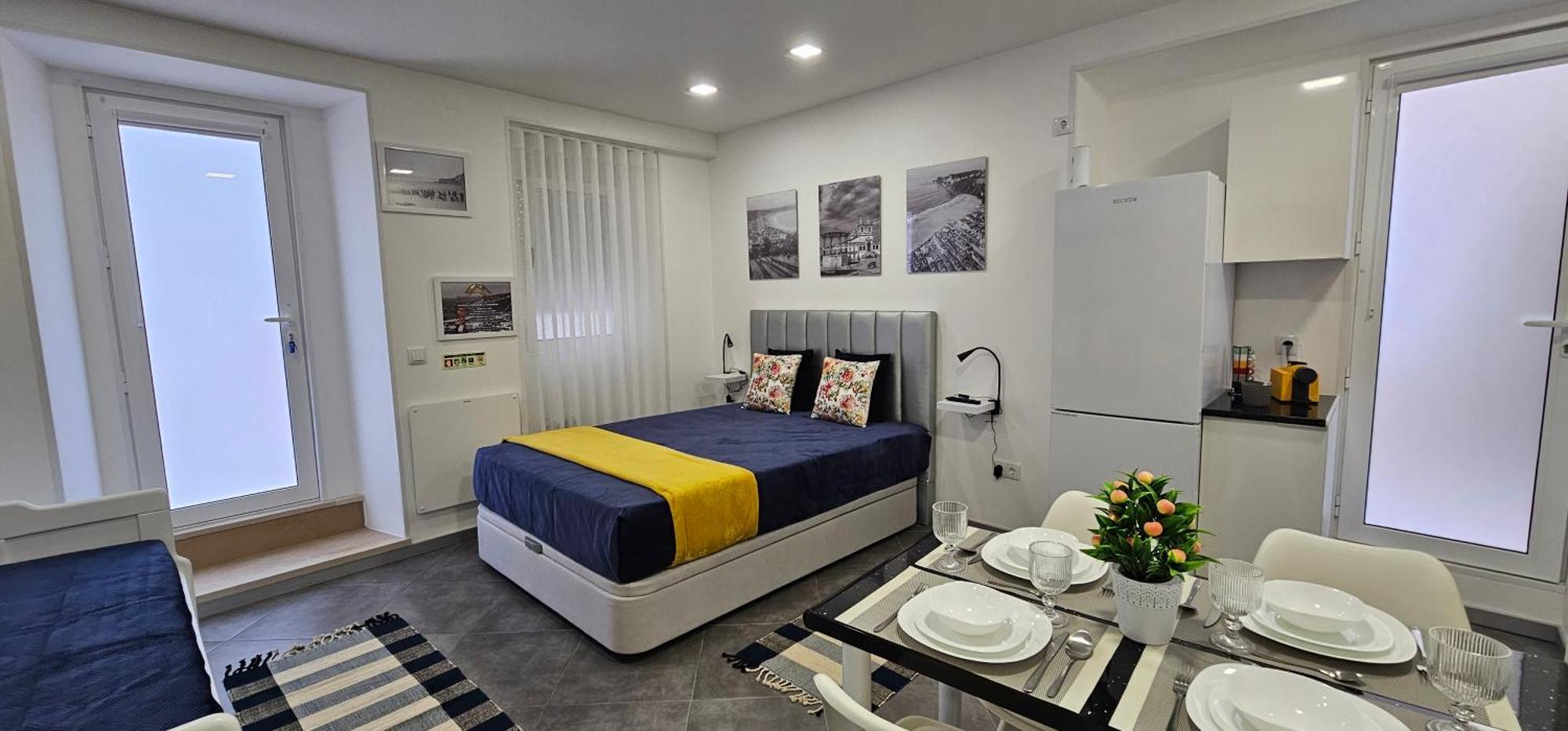 Holiday home Cavaleiro *